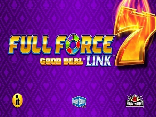 풀 포스 굿 딜 Full Force Good Deal