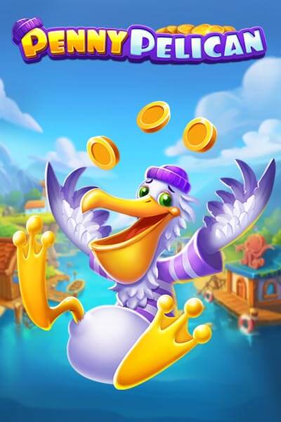 페니 펠리칸 Penny Pelican