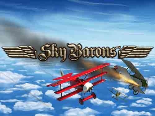 스카이 바론스 Sky Barons