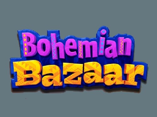 보헤미안 바자르 Bohemian Bazaar