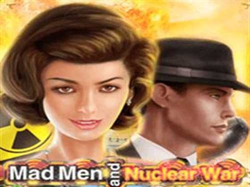 매드 멘 앤 더 뉴클리어 워 Mad Men and the Nuclear War