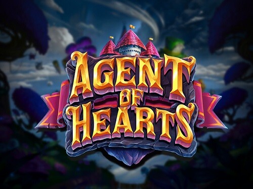에이전트 오브 하츠 Agent of Hearts