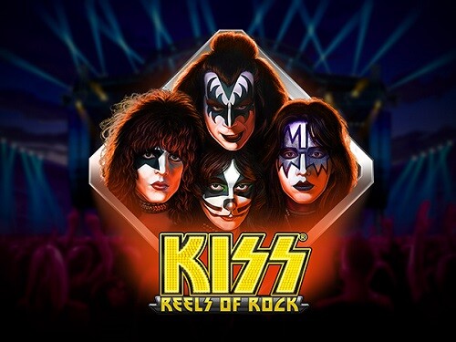 키스 릴스 오브 록 Kiss Reels of Rock