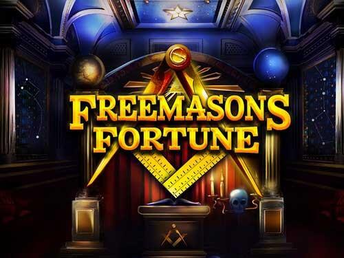 프리메이슨스 포춘 Freemasons Fortune