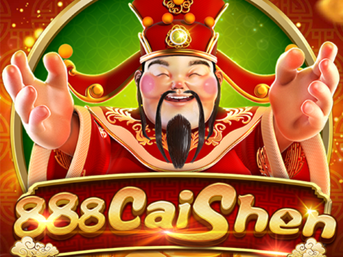 888 차이 션 888 Cai Shen