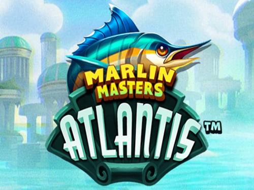 말린 마스터스 아틀란티스 Marlin Masters Atlantis