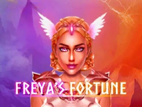 프레야스 포춘 Freya’s Fortune