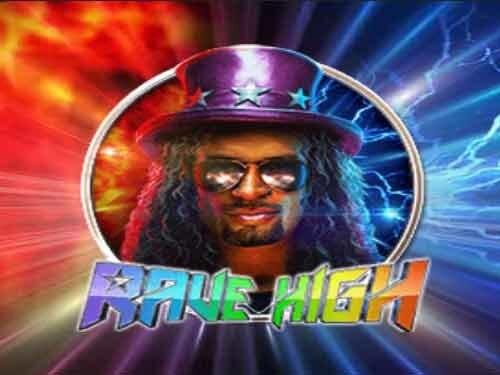 레이브 하이 Rave High
