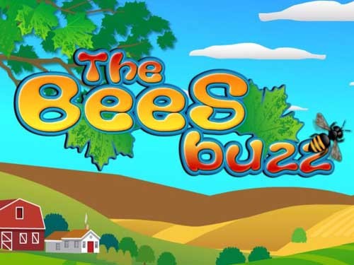 더 비스 버즈 The Bees Buzz
