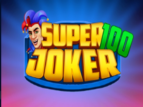 Super Joker 100 Super Joker 100