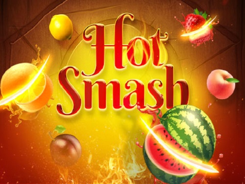 핫 스매시 Hot Smash