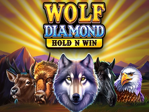 울프 다이아몬드 Wolf Diamond