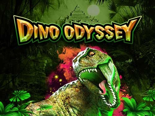 다이노 오디세이 Dino Odyssey