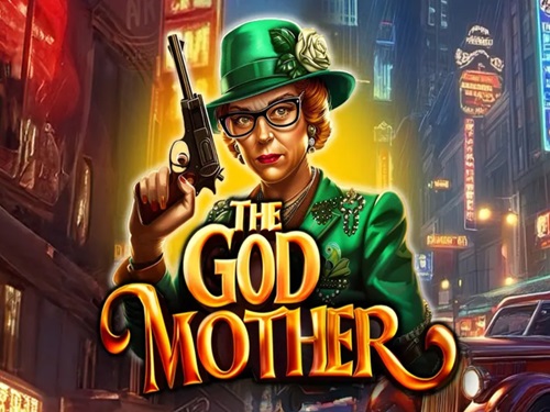 더 갓마더 The Godmother