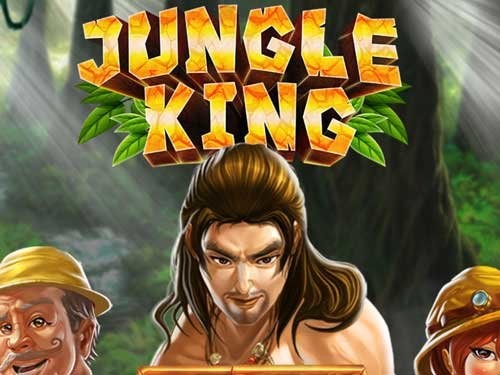 정글 킹 Jungle King