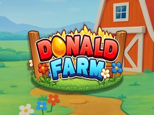 도날드 팜 Donald Farm