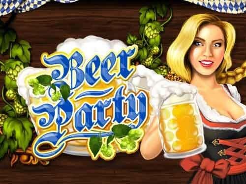 비어 파티 Beer Party
