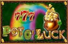 팟-오-럭 Pot-o-Luck