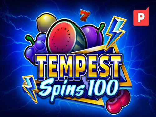 템페스트 스핀스 100 Tempest Spins 100