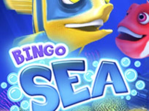 씨 빙고 Sea Bingo