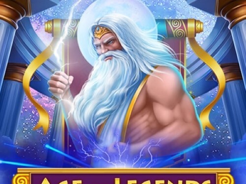 에이지 오브 레전드스 Age Of Legends