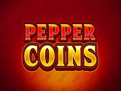 페퍼 코인스 Pepper Coins