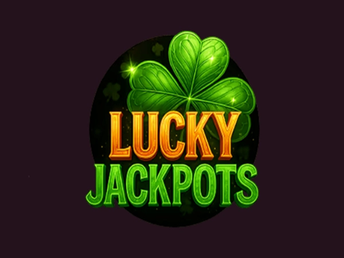 럭키 잭팟츠 Lucky Jackpots
