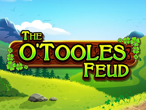 더 오툴스 퓨드 The O'Tooles Feud