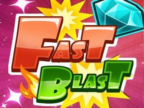 패스트 블래스트 Fast Blast