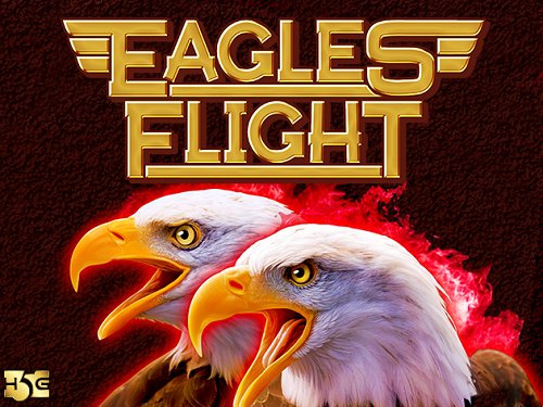 이글스 플라이트 Eagles' Flight