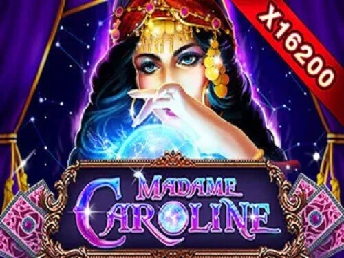 마담 캐롤라인 Madame Caroline