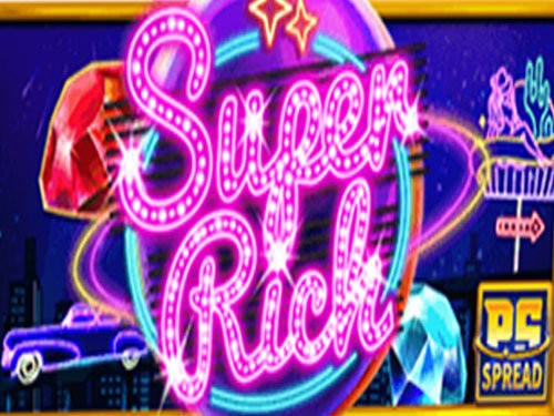 슈퍼 리치 Super Rich