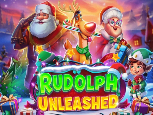 루돌프 언리쉬드 Rudolph Unleashed