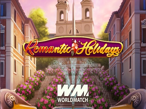 로맨틱 홀리데이스 Romantic Holidays