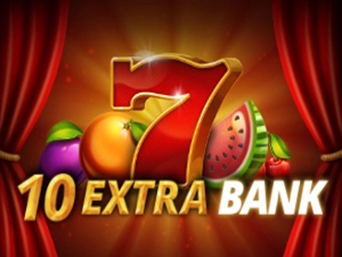 10 엑스트라 뱅크 10 Extra Bank
