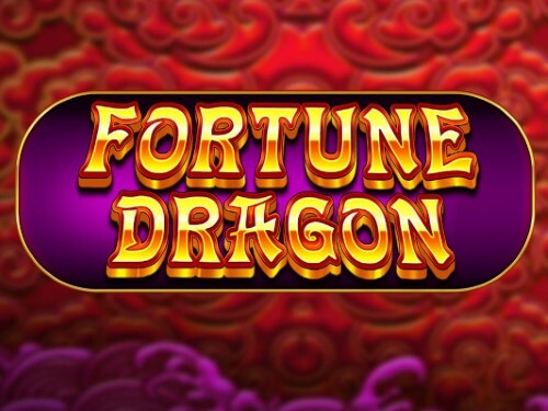 포춘 드래곤 Fortune Dragon