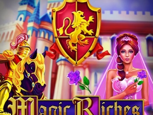 매직 리치스 Magic Riches