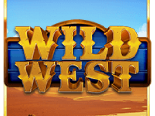와일드 웨스트 H5 Wild West H5