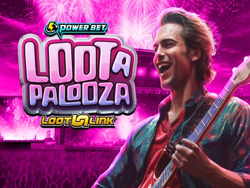 루타팔루자 Lootapalooza