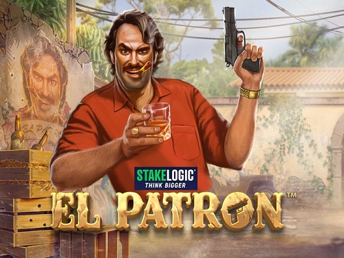 엘 파트론 El Patron