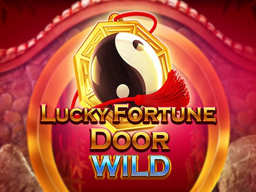럭키 포춘 도어 와일드 Lucky Fortune Door Wild