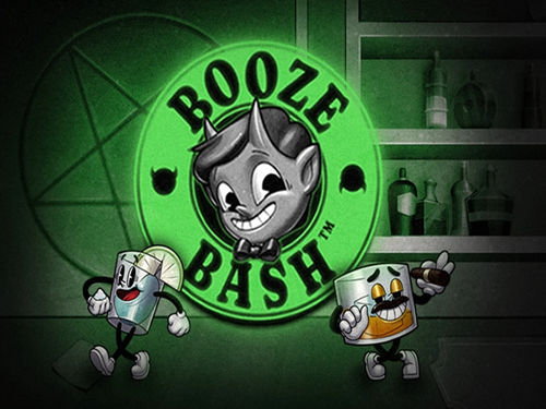 부즈 배시 Booze Bash
