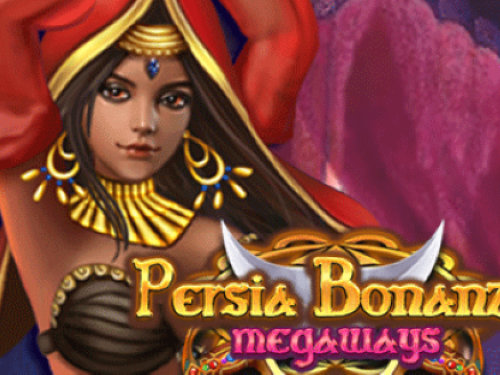 퍼시아 보난자 메가웨이즈 Persia Bonanza Megaways