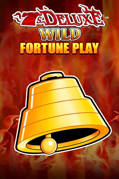 7s 디럭스 와일드 포춘 플레이 7s Deluxe Wild Fortune Play