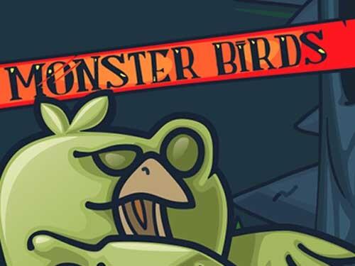 몬스터 버즈 Monster Birds