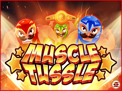 머슬 터슬 Muscle Tussle