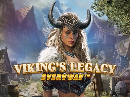 바이킹스 레거시 에브리웨이 Viking’s Legacy Everyway