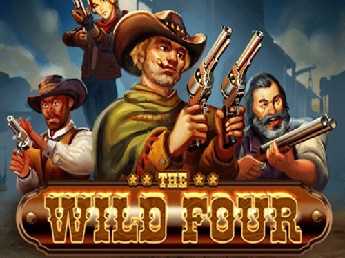 더 와일드 포 The Wild Four