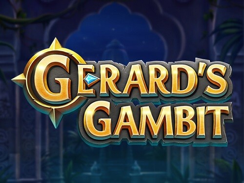 제라드스 갬빗 Gerard’s Gambit