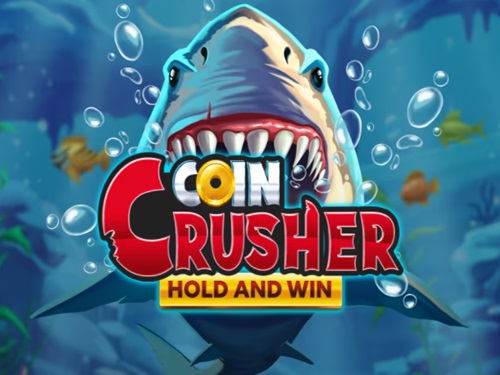 코인 크러셔 Coin Crusher